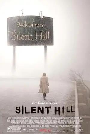 فيلم Silent Hill 2006 مترجم - باهي فيلم